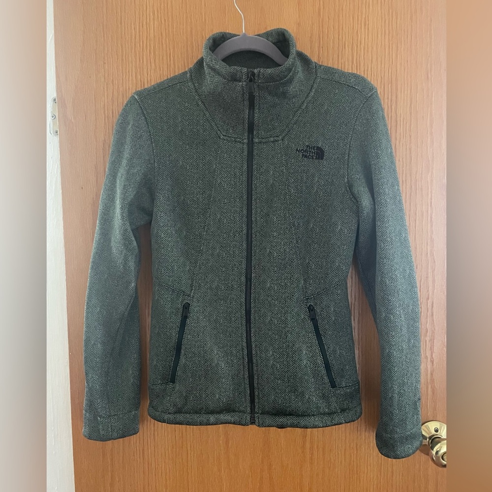 North Face Technical Jacket
